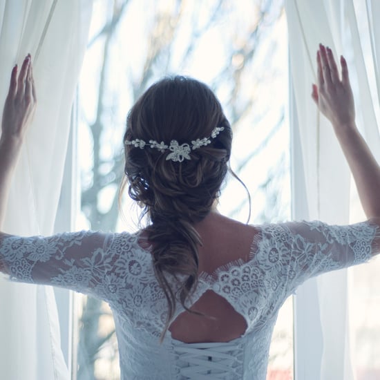 How to Deal With Wedding Anxiety