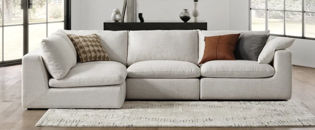 10 Best Cloud Sofas 2023 At Every Price Range