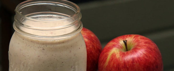 Harley Pasternak's Breakfast Smoothie Recipe