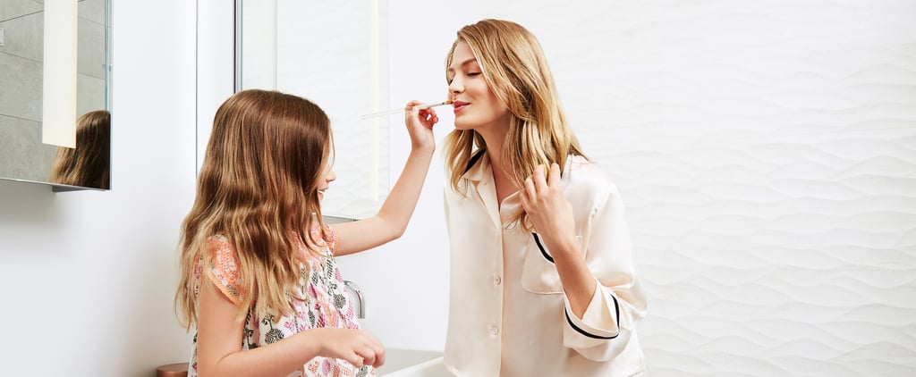 Beauty Lessons We Learned From Our Mum