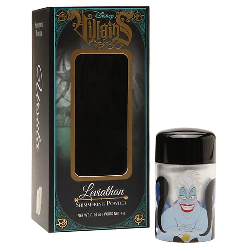 Ursula Shimmering Powder