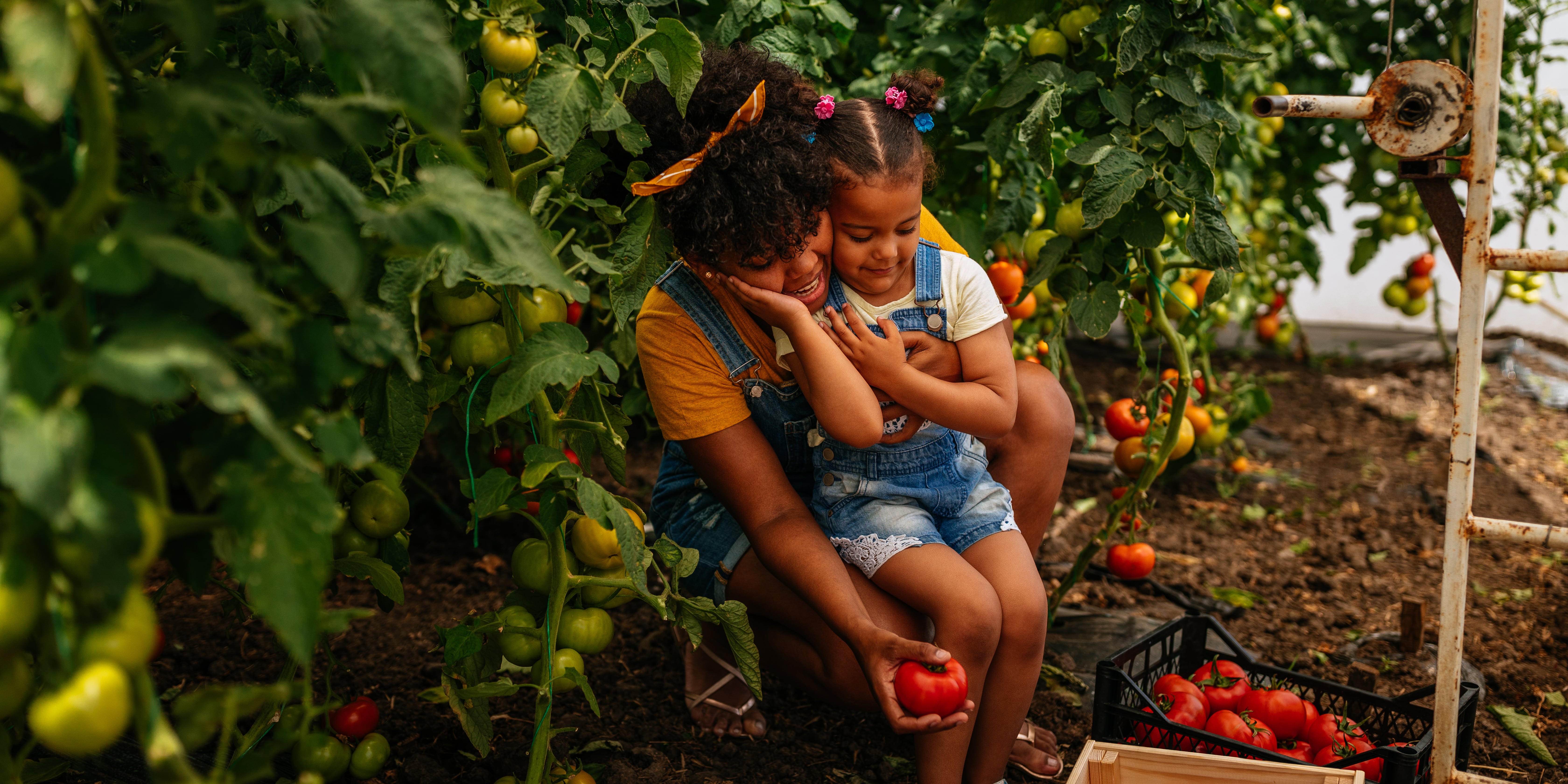How to Manage Climate Anxiety as a Parent - Vimarsana News