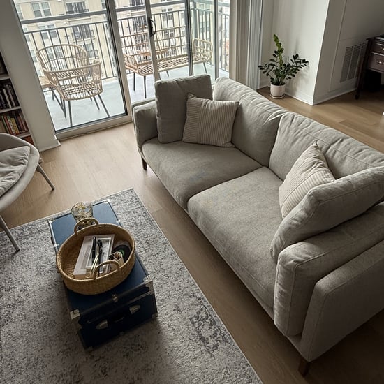 Castlery Owen Sofa Review With Photos