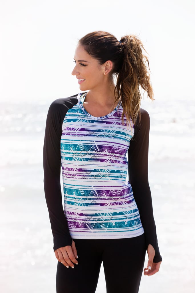 Tone It Up Bandier Workout Clothes