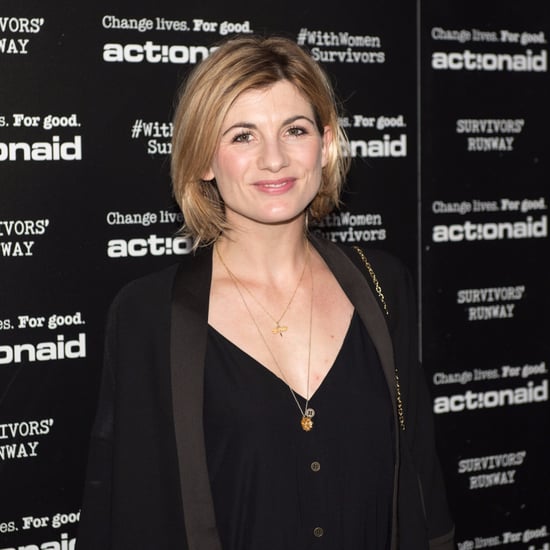 Doctor Who Star Jodie Whittaker Just Won a Major Battle For Pay Equality