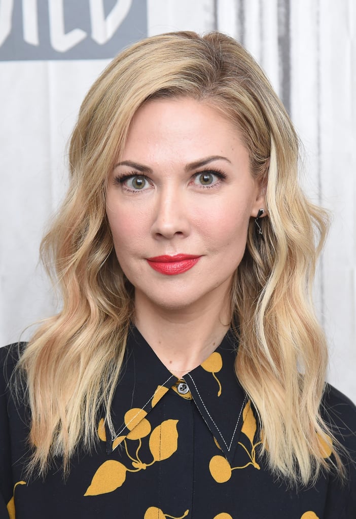 Desi Lydic All The First Time 2022 Emmy Nominees Popsugar 2366