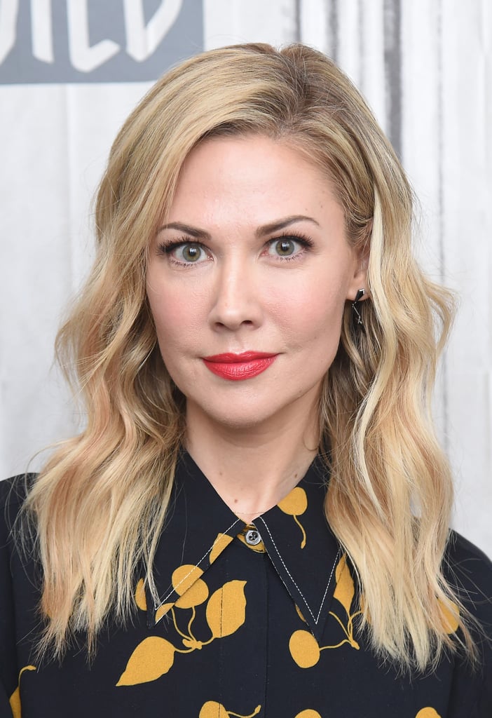 Desi Lydic | All the First-Time 2022 Emmy Nominees | POPSUGAR