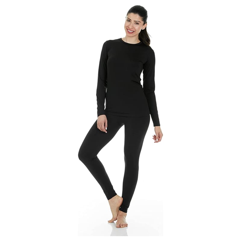 Best Thermal Underwear