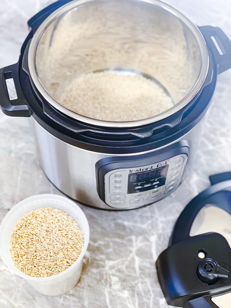 Cook Your Grains Instant Pot Meal Prep For Weight Loss POPSUGAR Fitness UK Photo 2