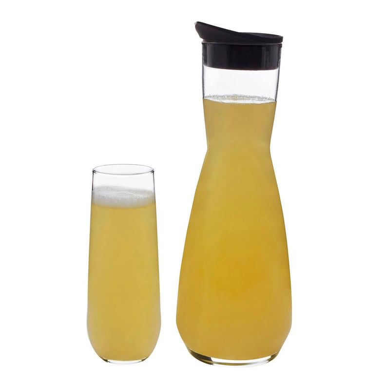 Mimosa Entertaining Beverage Server Set