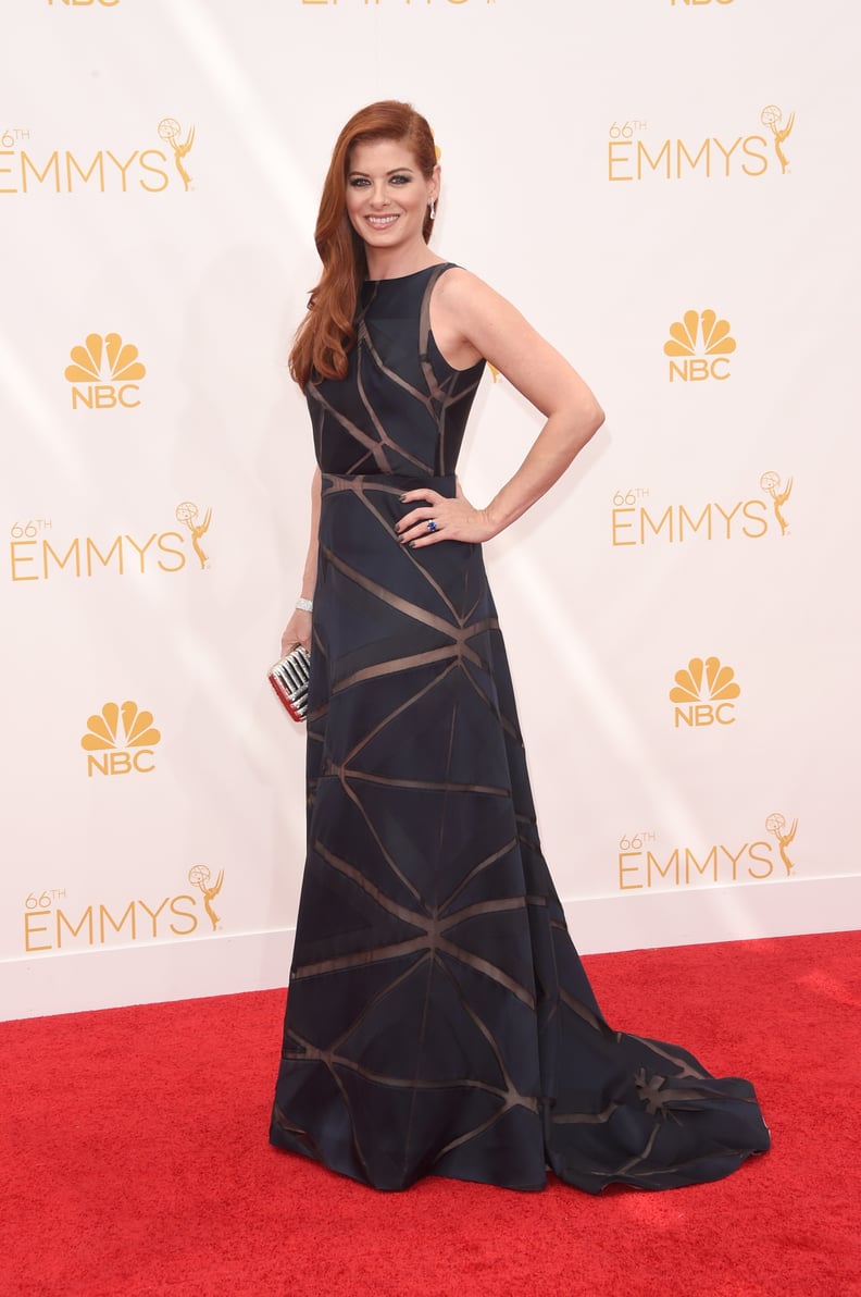 Debra Messing