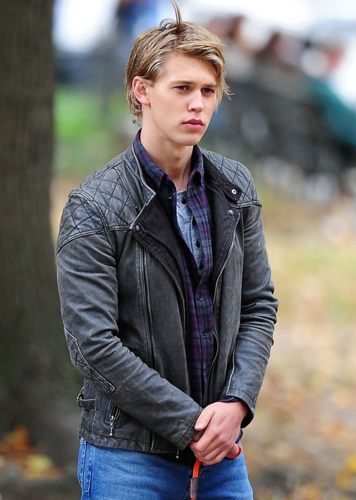 Hot Austin Butler Pictures | POPSUGAR Celebrity Photo 12