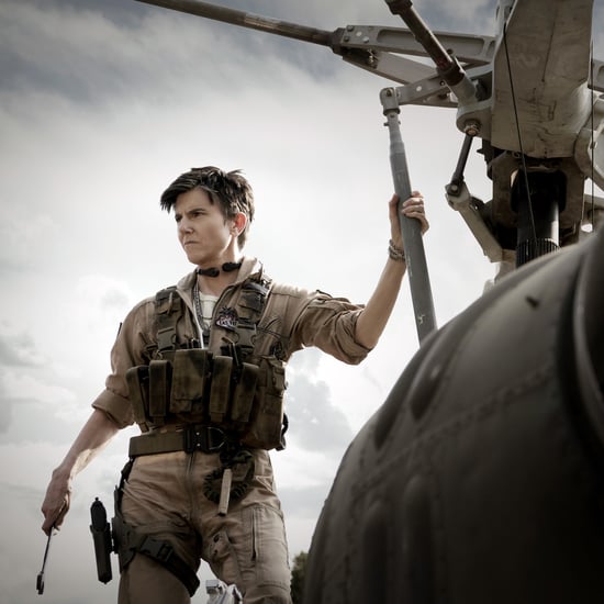 Army of the Dead: Who Did Tig Notaro Replace?