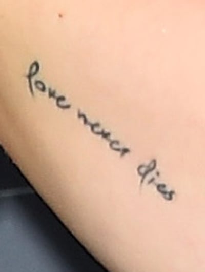 19+ Celebrity Tattoo Quiz Gif