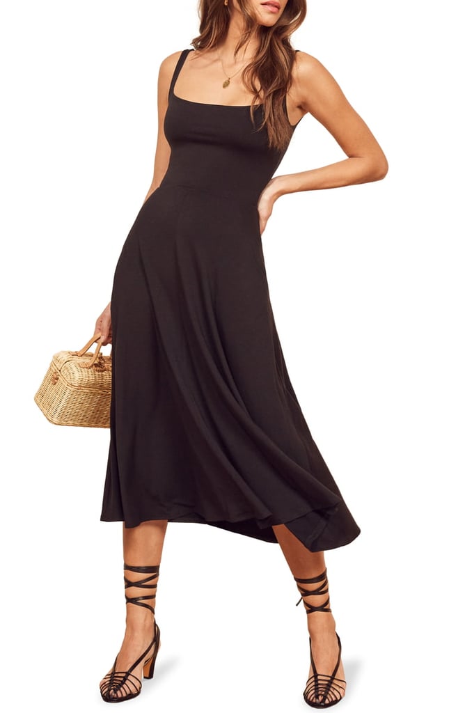 Reformation Mary Tank Dress