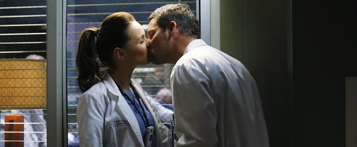 Grey's Anatomy Recap For "Take It Back"