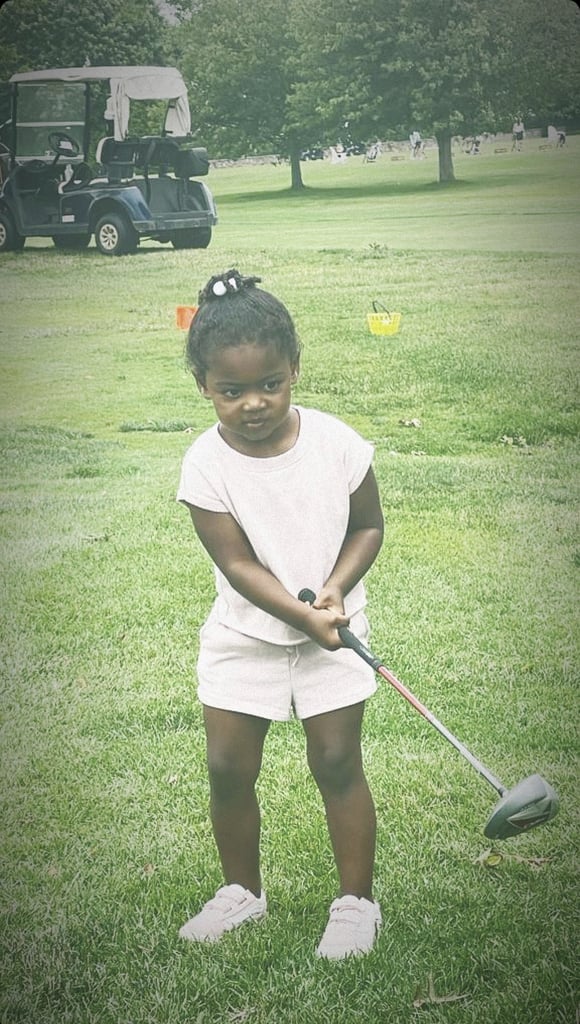 Dwyane Wade and Gabrielle Union Enjoy North Fork Vacation