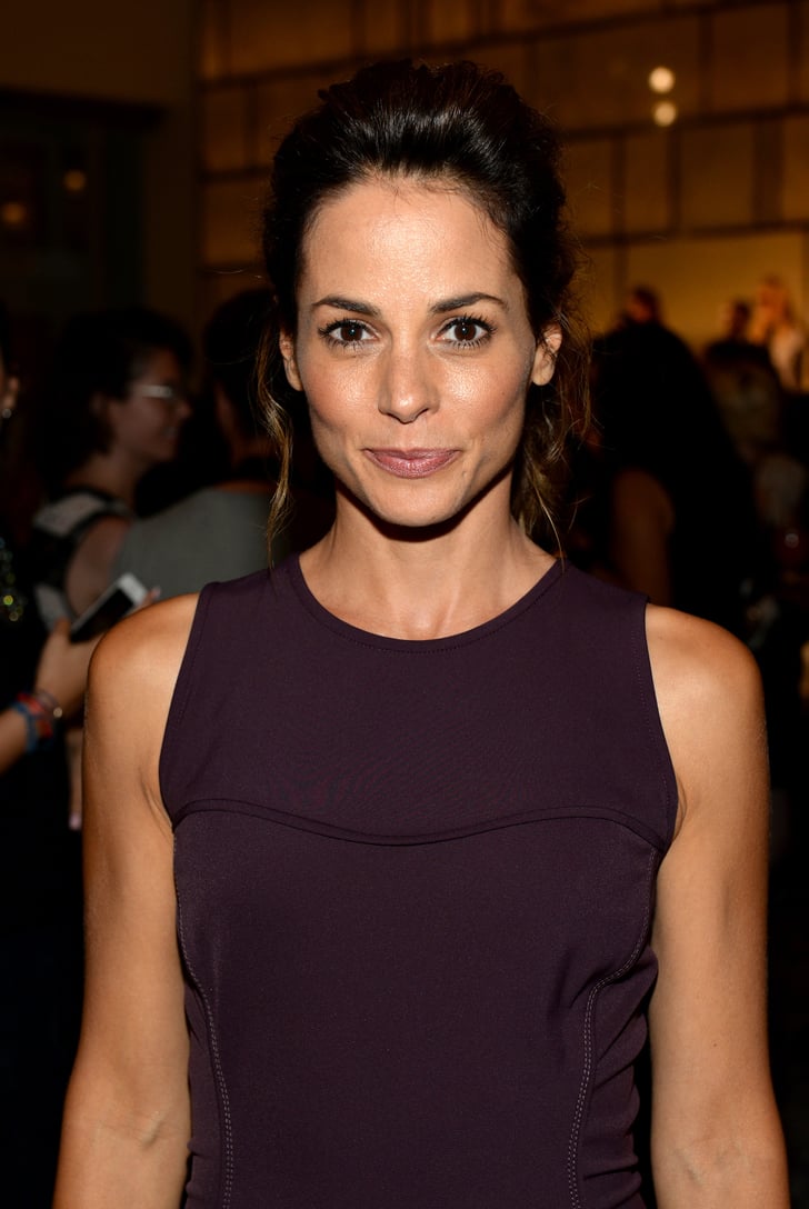 Stephanie Szostak
