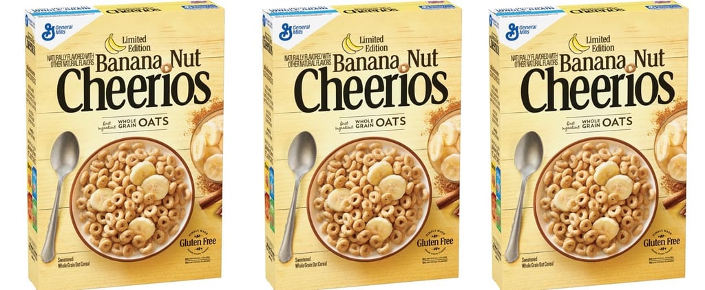 Where Can You Buy Banana Nut Cheerios?