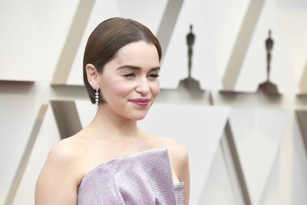 Emilia Clarke