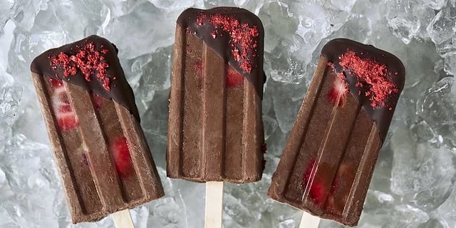 15 Summer Dessert Recipes | PS Food