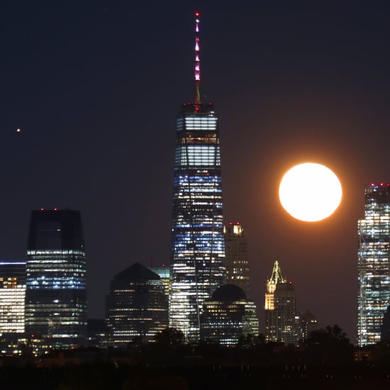 When to See Mars in the Sky This October
