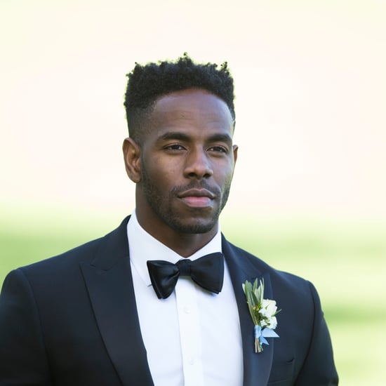 Where Is Lincoln From on The Bachelorette?