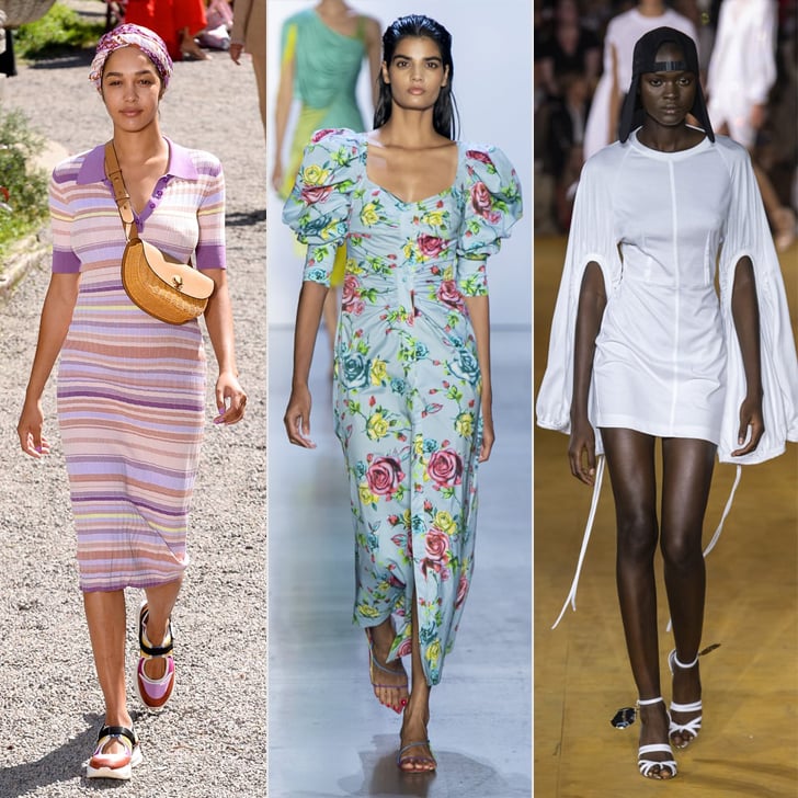 The Biggest Fashion Trends to Wear For Spring/Summer 2020