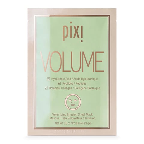 Pixi Plump Collagen Boost