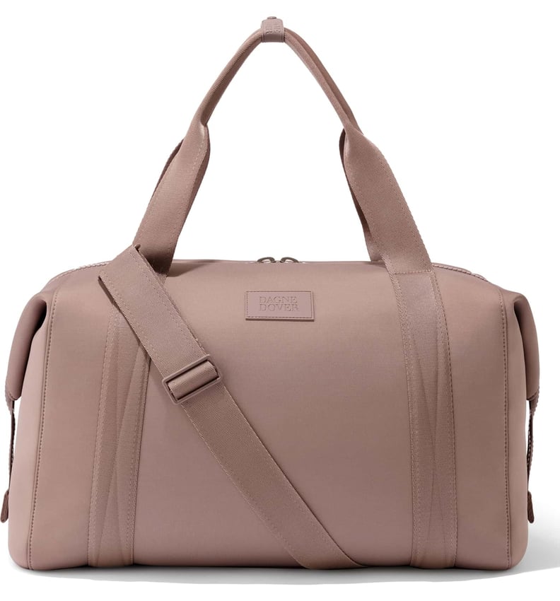 Dagne Dover XL Landon Carryall Duffel Bag