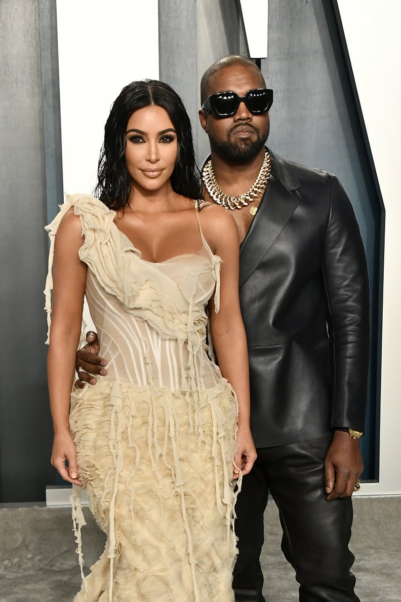 Kim Kardashian reveals Kanye West personally invited her to 2007