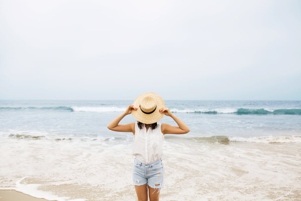 How to Wear Summer Staples