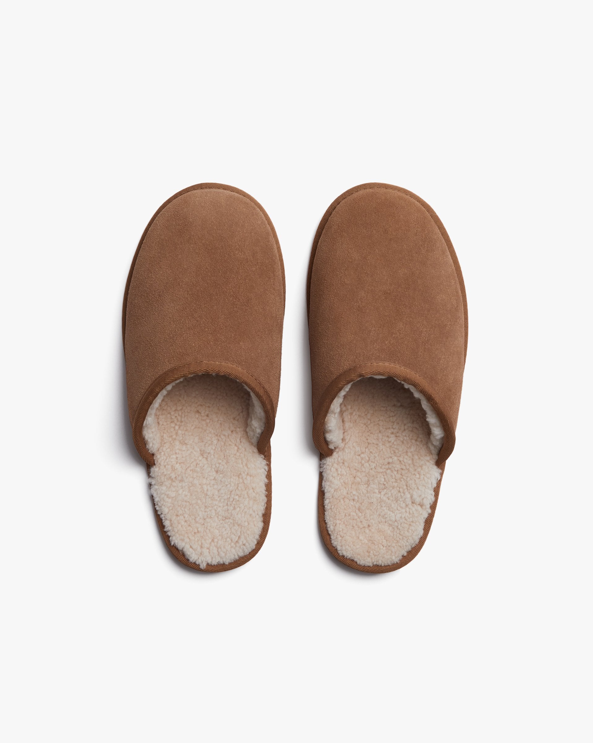 best slippers on Parachute Suede Slippers The 90 Best Gifts For Every Man In Your Life Popsugar Smart Living Photo 44