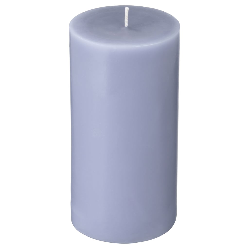 Scented Block Candle