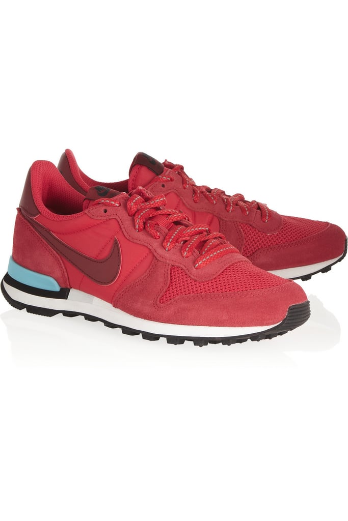 Nike Internationalist sneakers ($85)