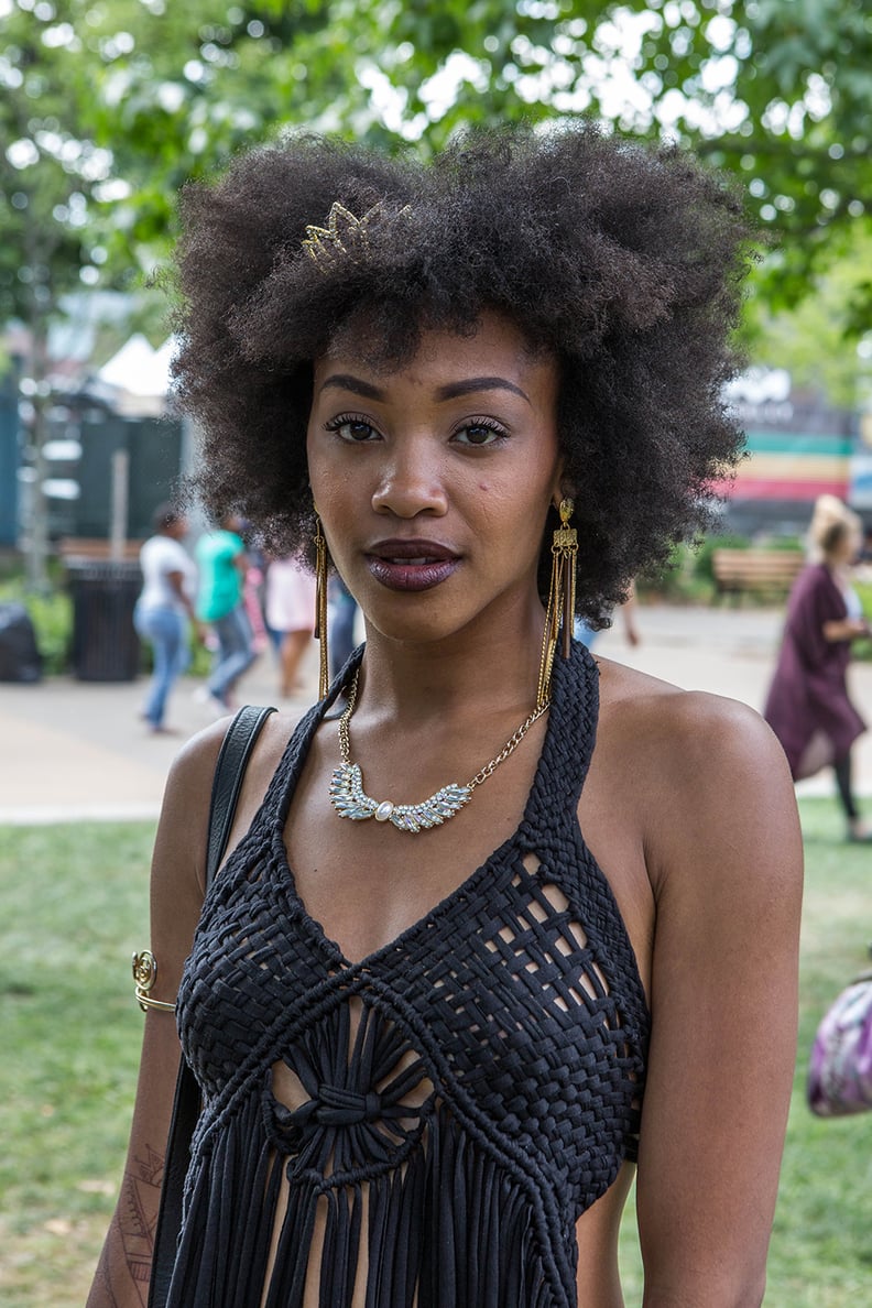 AfroPunk Fest 2014