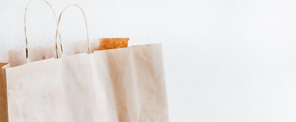 What I Gained by Giving Up Shopping For 1 Whole Year