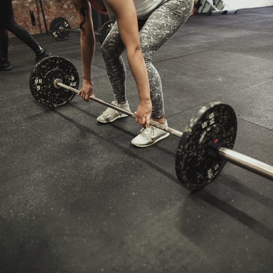 How to Do a Deadlift