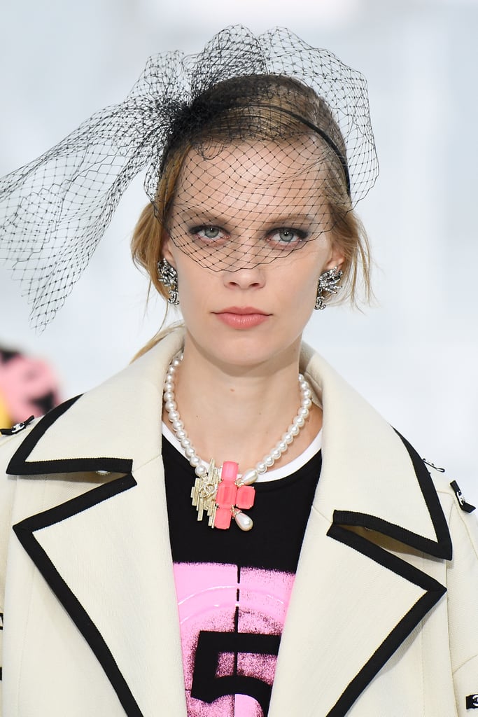 Chanel Spring/Summer 2021 Review and Photos