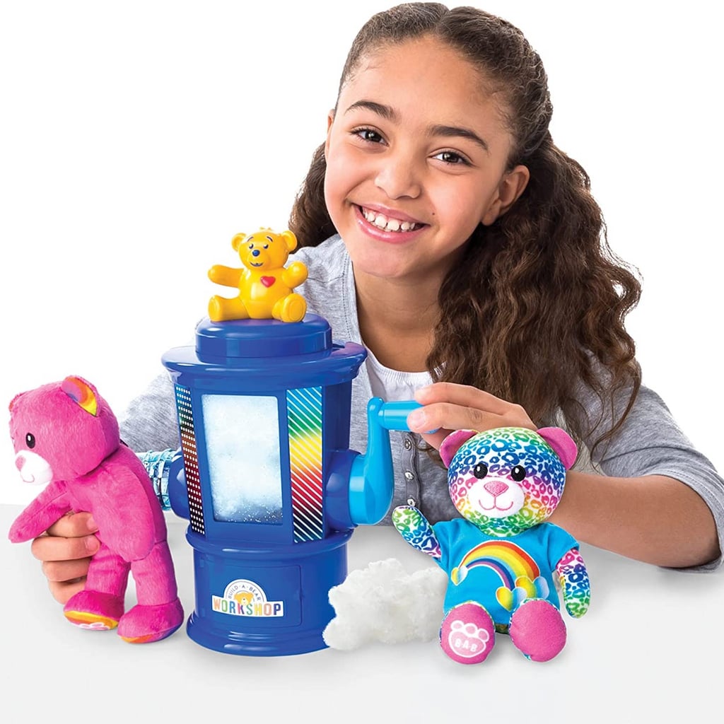 most popular toys for 4 yr old girl