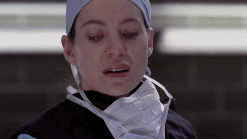 Season 2, episode 17: "As We Know It"