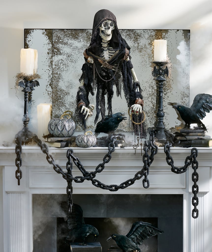 Best 2019 Halloween Decor At Grandin Road Popsugar Home