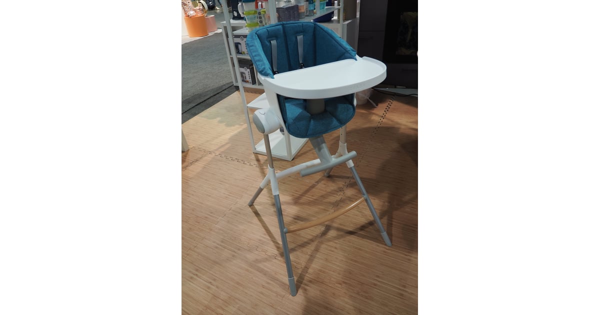 Beaba Up Down High Chair 170 New Baby And Kid Products You Ll Wish Were Invented Sooner Popsugar Family Photo 89