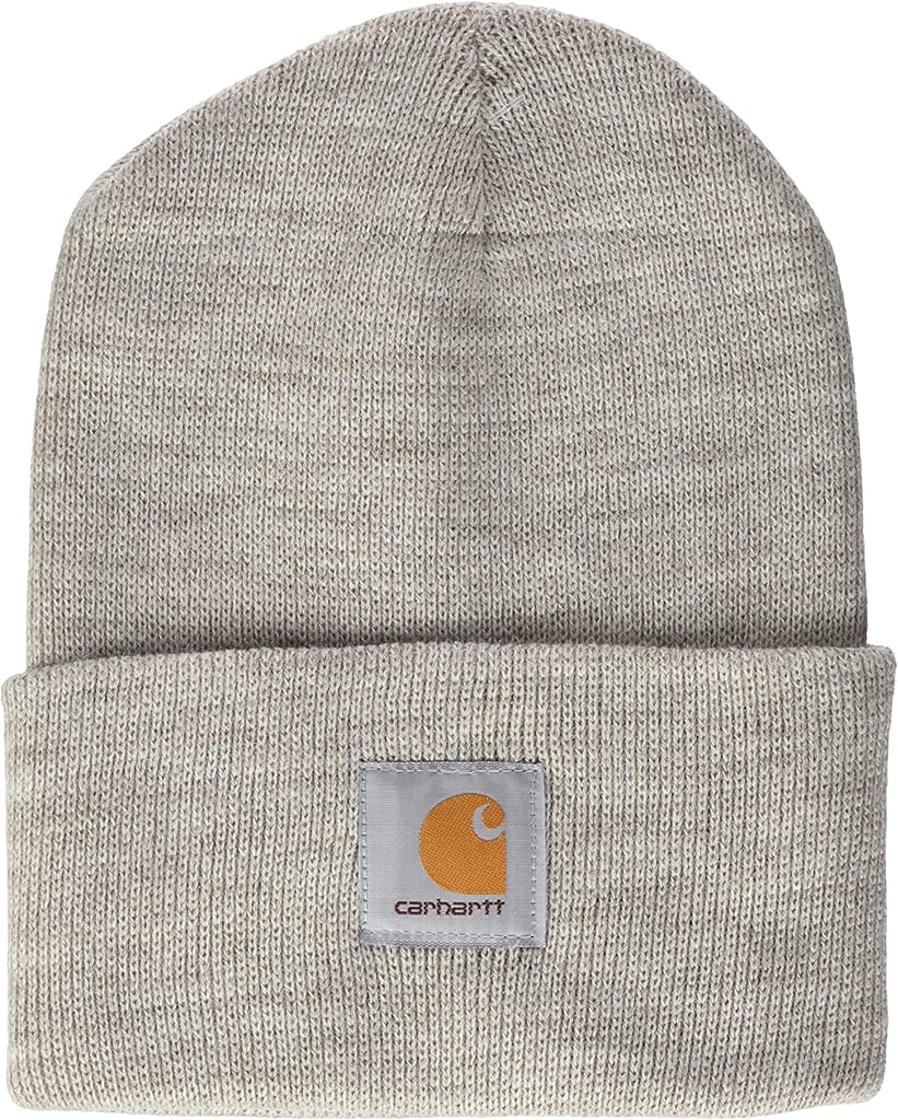 A Cozy Hat: Carhartt Knit Cuffed Beanie