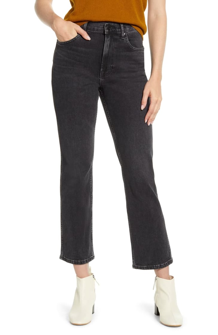 Everlane The Cheeky Bootcut Jeans | Shop Everlane Shoes and Clothes at ...
