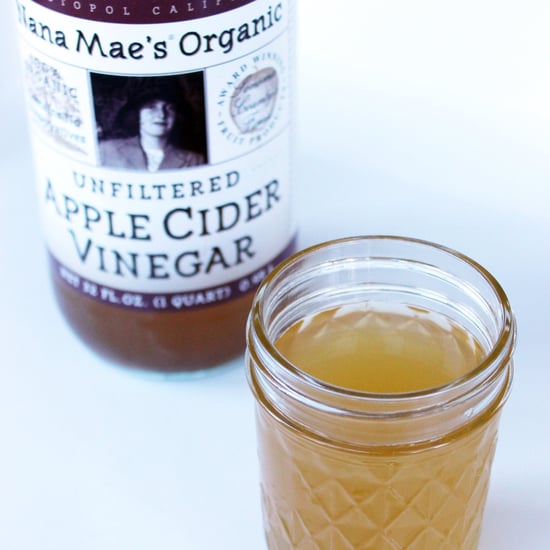 5 Things You Didn't Know Apple Cider Vinegar Could Help With