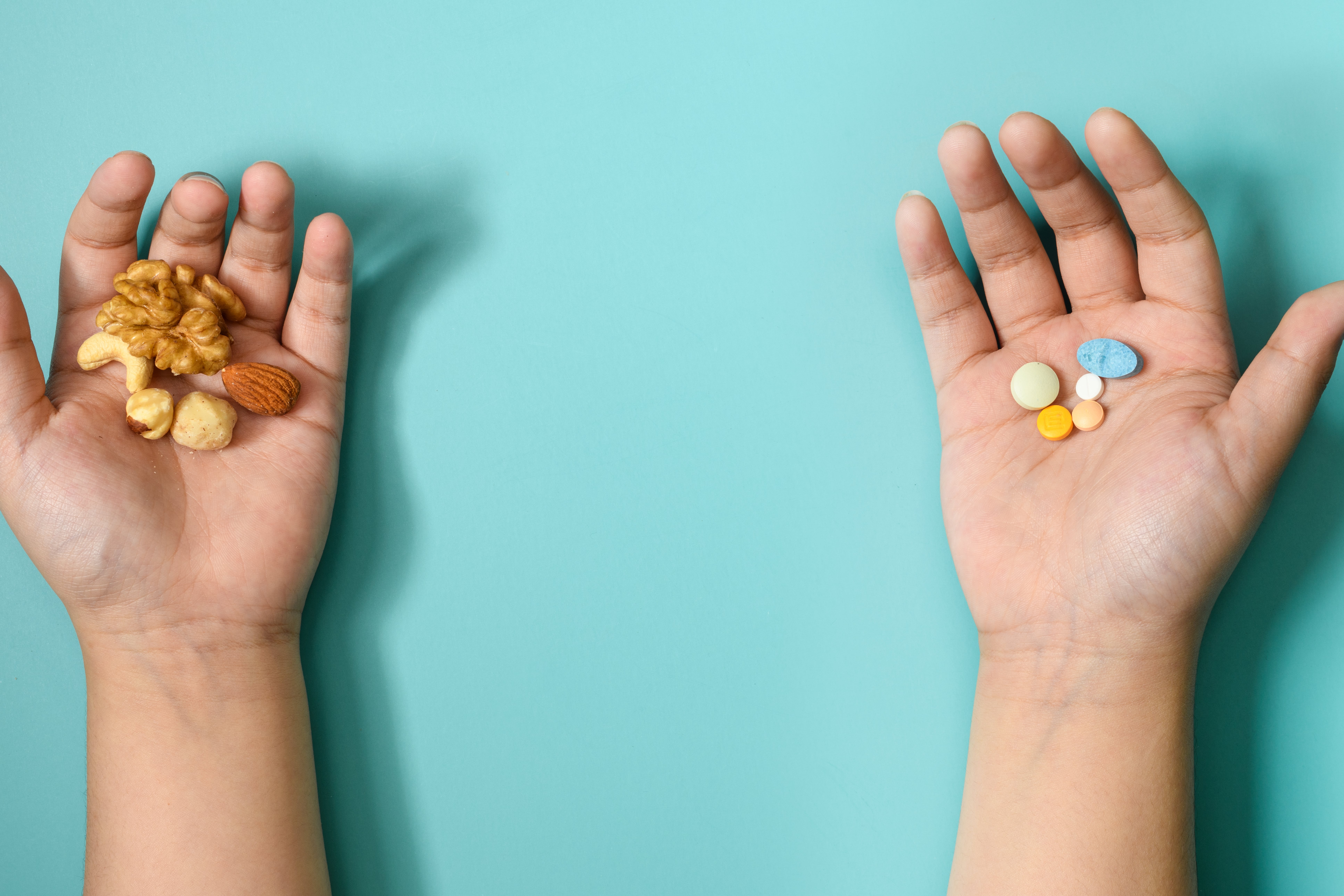 Do Kids Actually Need Vitamins? We Asked 3 Pediatricians