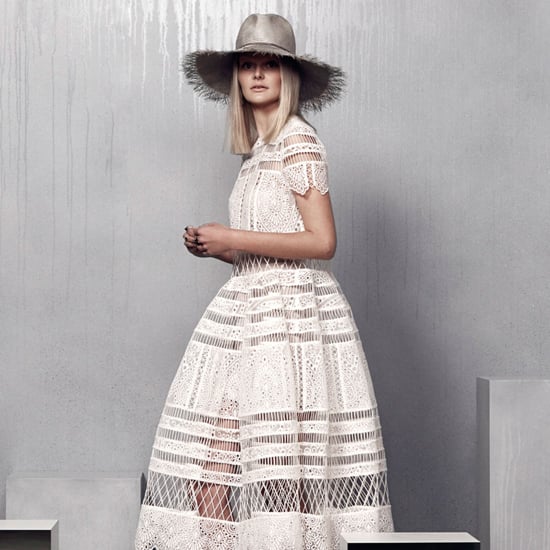 Zimmermann Resort Collection 2015