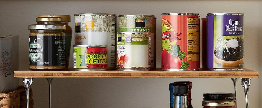 33 Smart and Affordable Ways You Can Organize Your Pantry Like Never Before