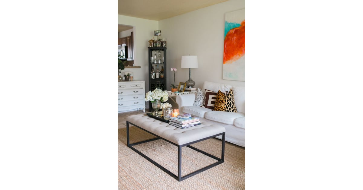 Kathleen Barnes Orange County Home Tour | POPSUGAR Home ...